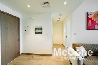 Apartment For Rent in Dubai Creek Harbour