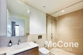 Apartment For Rent in Dubai Creek Harbour