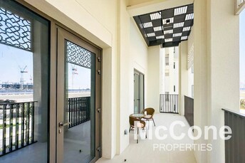 Apartment For Rent in Dubai Creek Harbour