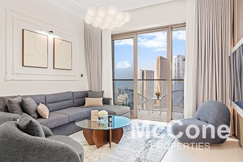 Opera District Apartment for Rent, Downtown Dubai, Dubai