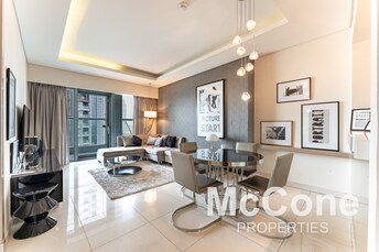 DAMAC Towers by Paramount Hotels and Resorts Apartment for Rent, Business Bay, Dubai