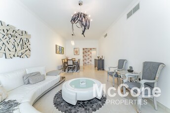 Burj Al Nujoom Apartment for Rent, Downtown Dubai, Dubai