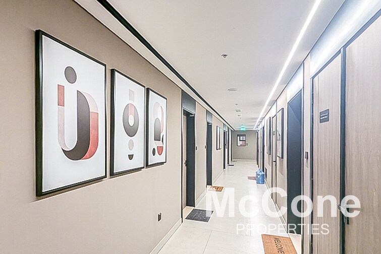 MYKA Residence Apartment for Rent, Dubai Production City (IMPZ), Dubai