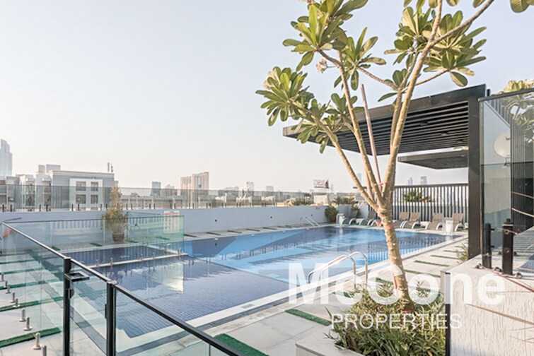 MYKA Residence Apartment for Rent, Dubai Production City (IMPZ), Dubai
