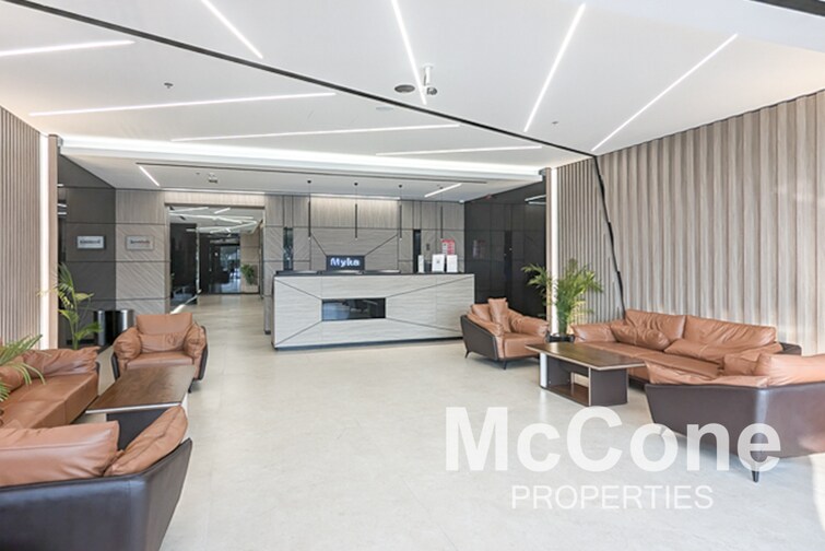 MYKA Residence Apartment for Rent, Dubai Production City (IMPZ), Dubai