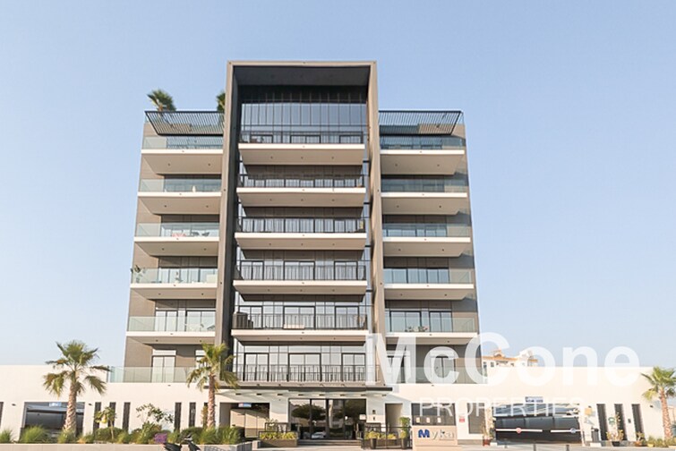 MYKA Residence Apartment for Rent, Dubai Production City (IMPZ), Dubai