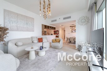 Za'abeel 2 Apartment for Rent, Za'abeel, Dubai