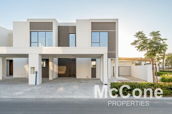 NARA Townhouses Townhouse for Rent, The Valley, Dubai