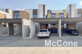 Mudon Al Ranim Townhouse for Rent, Mudon, Dubai