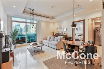 Orra Marina Apartment for Rent, Dubai Marina, Dubai