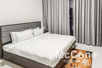 Golf Promenade Apartment for Rent, DAMAC Hills, Dubai