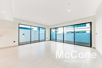 Santorini Townhouse for Rent, Damac Lagoons, Dubai