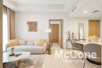 Aykon City Apartment for Rent, Business Bay, Dubai