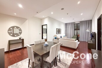 The Royal Amwaj Resort & Spa Apartment for Rent, Palm Jumeirah, Dubai