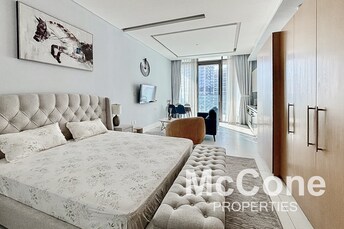 SLS Dubai Hotel & Residences Apartment for Rent, Business Bay, Dubai