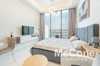 Samana Park Views Apartment for Rent, Arjan, Dubai