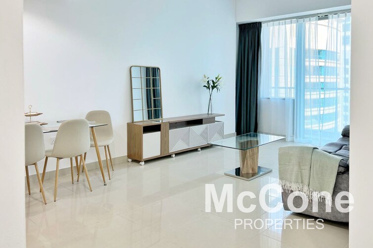 Ocean Heights Apartment for Rent, Dubai Marina, Dubai