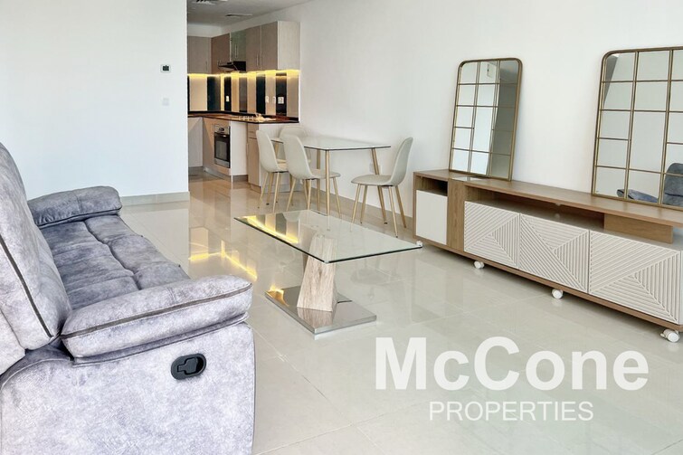 Ocean Heights Apartment for Rent, Dubai Marina, Dubai