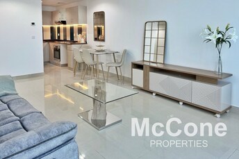 Ocean Heights Apartment for Rent, Dubai Marina, Dubai