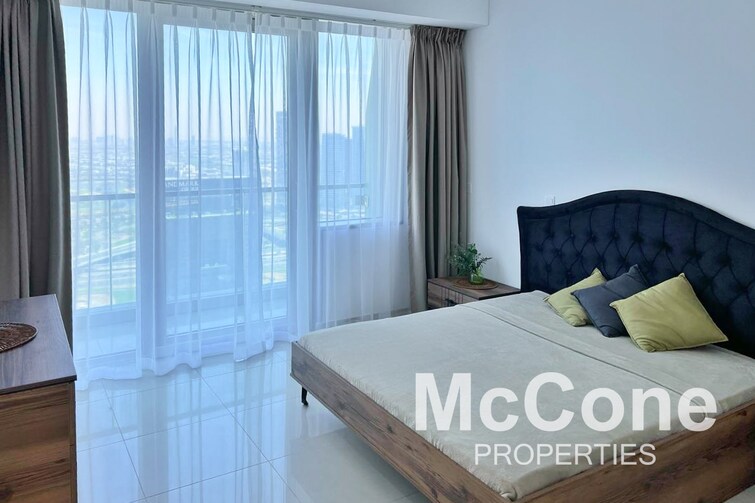 Ocean Heights Apartment for Rent, Dubai Marina, Dubai