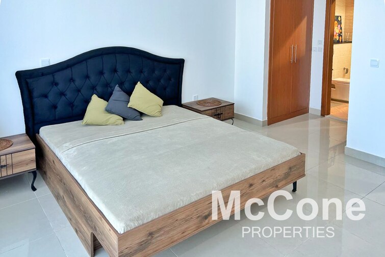 Ocean Heights Apartment for Rent, Dubai Marina, Dubai