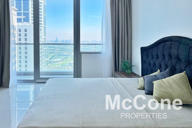 Ocean Heights Apartment for Rent, Dubai Marina, Dubai