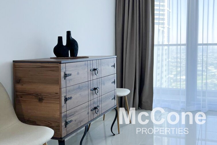 Ocean Heights Apartment for Rent, Dubai Marina, Dubai