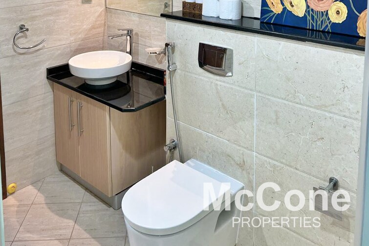 Ocean Heights Apartment for Rent, Dubai Marina, Dubai