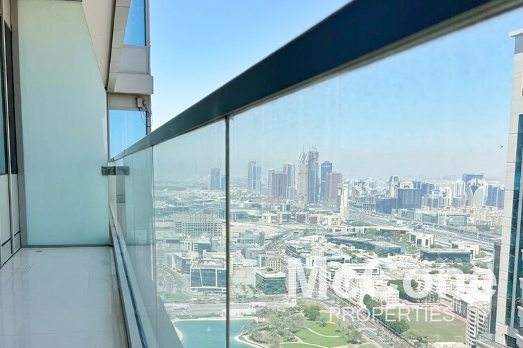 Ocean Heights Apartment for Rent, Dubai Marina, Dubai
