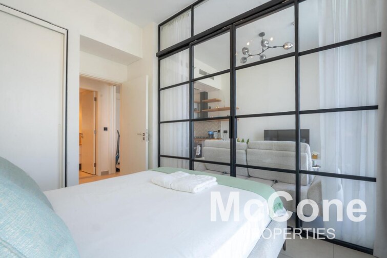  Apartment for Rent, Dubai Hills Estate, Dubai