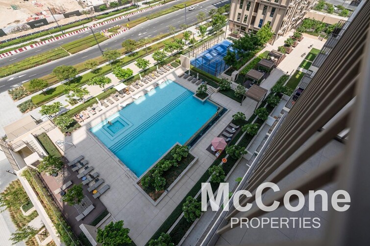  Apartment for Rent, Dubai Hills Estate, Dubai