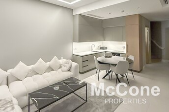 SLS Dubai Hotel & Residences Apartment for Rent, Business Bay, Dubai