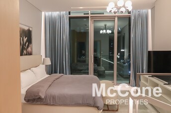 SLS Dubai Hotel & Residences Apartment for Rent, Business Bay, Dubai