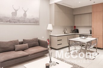 SLS Dubai Hotel & Residences Apartment for Rent, Business Bay, Dubai