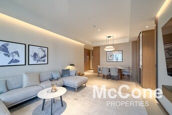 The Address Residences Dubai Opera Apartment for Rent, Downtown Dubai, Dubai