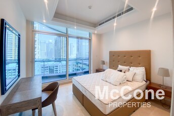 Orra Marina Apartment for Rent, Dubai Marina, Dubai