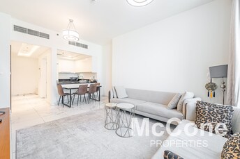 Al Habtoor City Apartment for Rent, Business Bay, Dubai