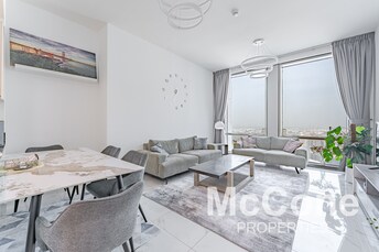 Al Habtoor City Apartment for Rent, Business Bay, Dubai