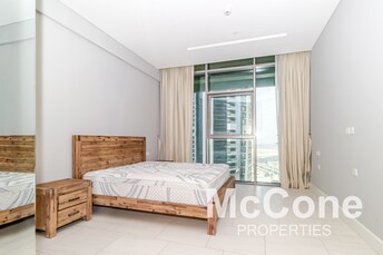 SLS Dubai Hotel & Residences Apartment for Rent, Business Bay, Dubai