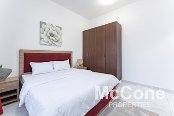 JVC District 18 Apartment for Rent, Jumeirah Village Circle (JVC), Dubai