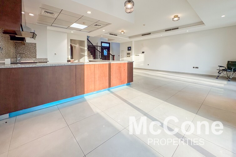 Green Community (Motor City) Townhouse for Rent, Motor City, Dubai