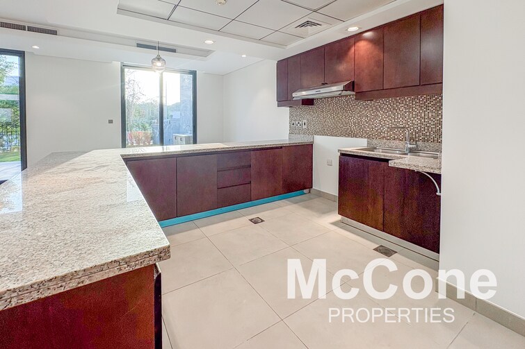 Green Community (Motor City) Townhouse for Rent, Motor City, Dubai