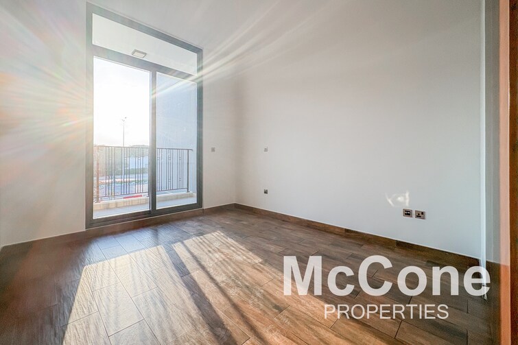 Green Community (Motor City) Townhouse for Rent, Motor City, Dubai