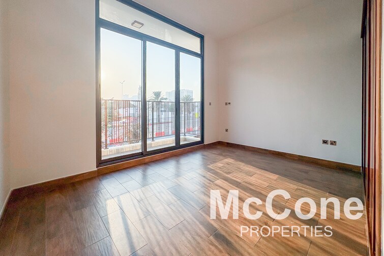 Green Community (Motor City) Townhouse for Rent, Motor City, Dubai