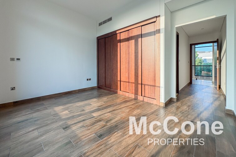 Green Community (Motor City) Townhouse for Rent, Motor City, Dubai