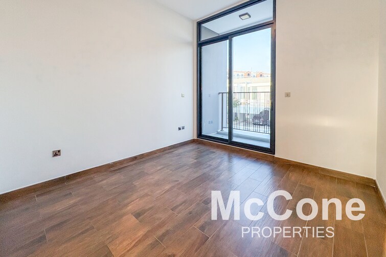 Green Community (Motor City) Townhouse for Rent, Motor City, Dubai