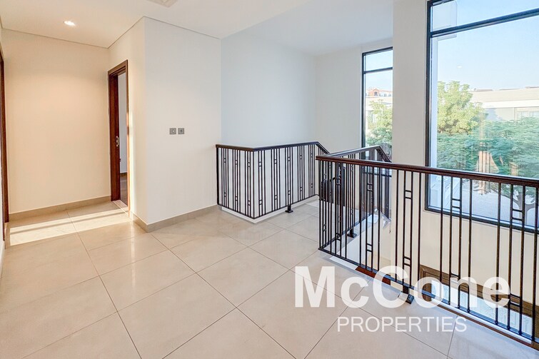Green Community (Motor City) Townhouse for Rent, Motor City, Dubai
