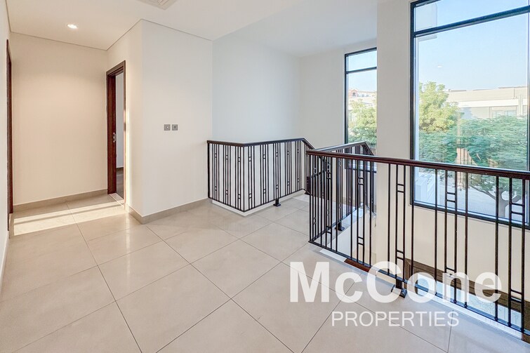 Green Community (Motor City) Townhouse for Rent, Motor City, Dubai