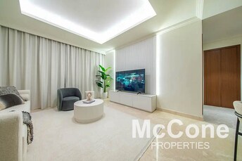 EMAAR Beachfront Apartment for Rent, Dubai Harbour, Dubai