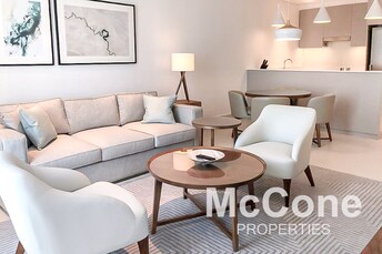 Vida Residence Downtown Apartment for Rent, Downtown Dubai, Dubai